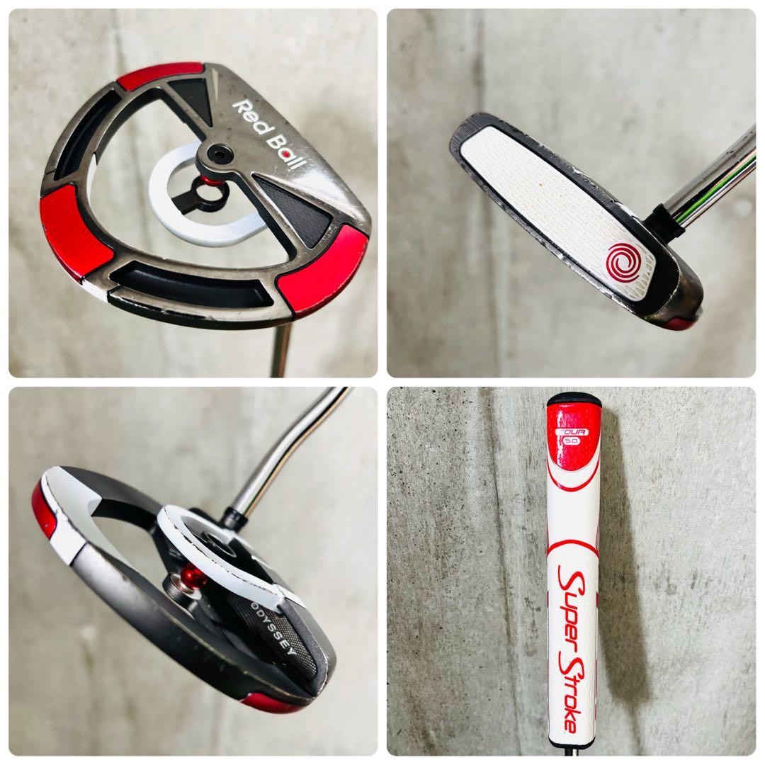 【新品 未使用】キャロウェイ XR ゴルフクラブセット メンズ 12本