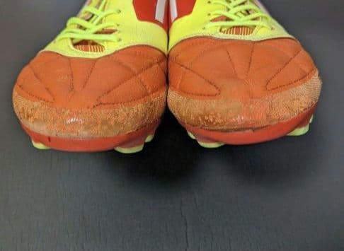 アディダス adidas サッカースパイク アディゼロ F50 HG シューズ