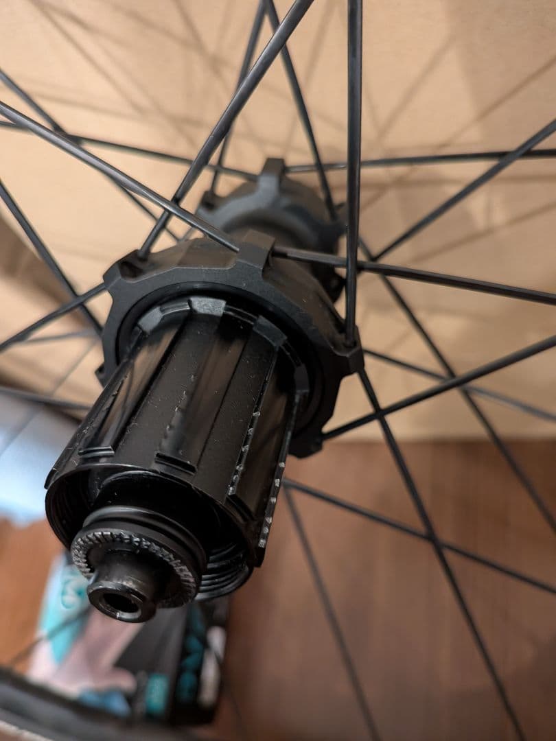 y*u様 TREK EmondaSL6 2017 56 Ultegra mix