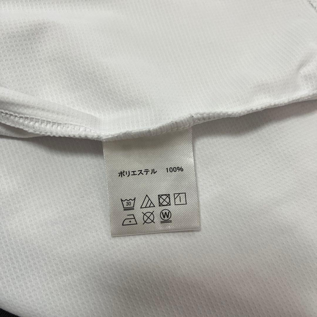 ツエーゲン金沢2023年度アウェイユニフォーム　梶浦勇輝選手サイン付き