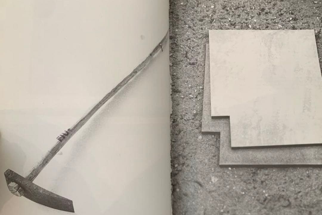 JOSEPH BEUYS / DIE MULTIPLES ヨーゼフ・ボイス