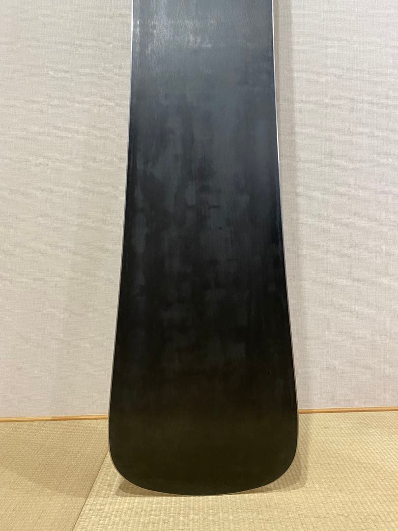 20-21 BC STREAM RX スノーボード 164cm