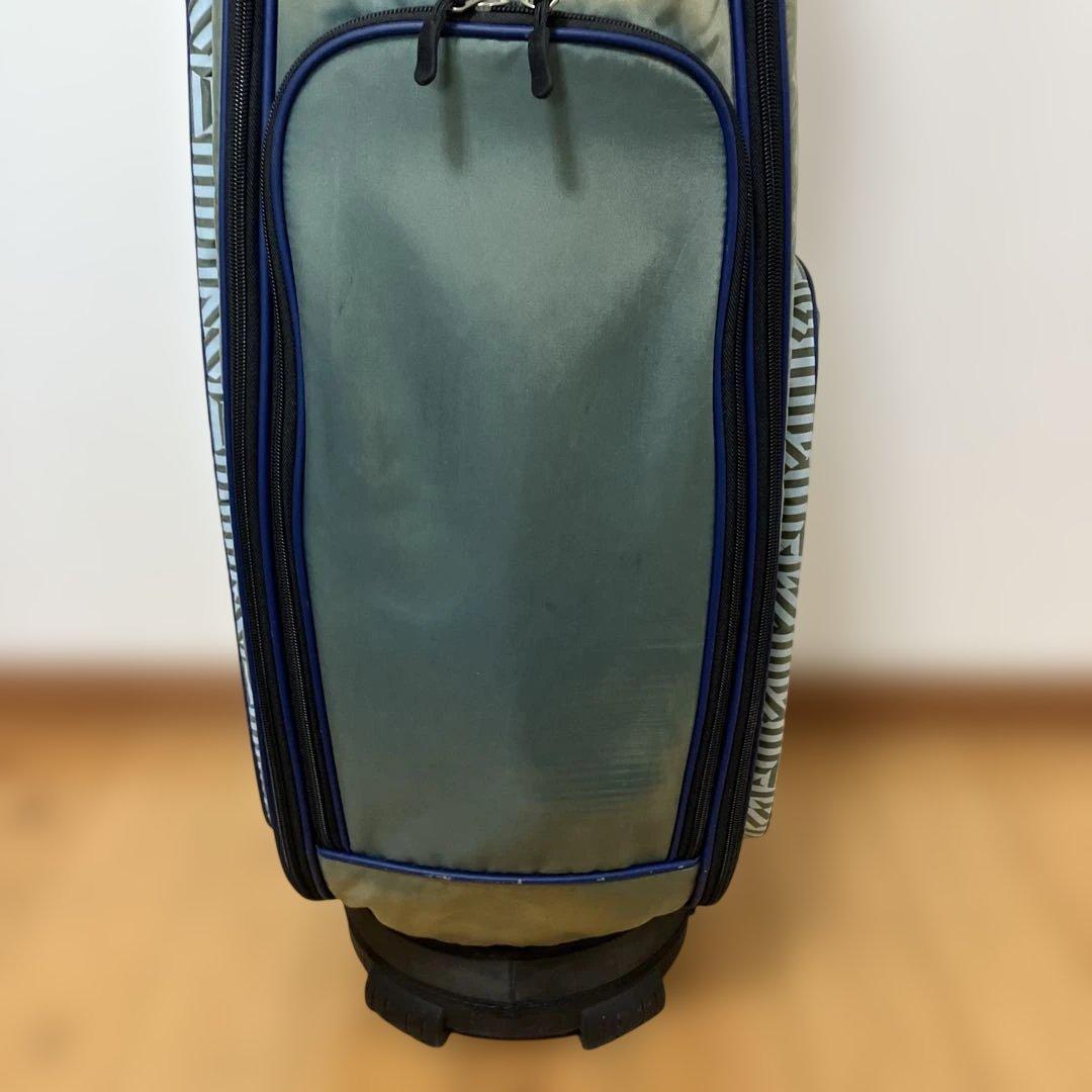 ホンマ　14分割キャディバッグ