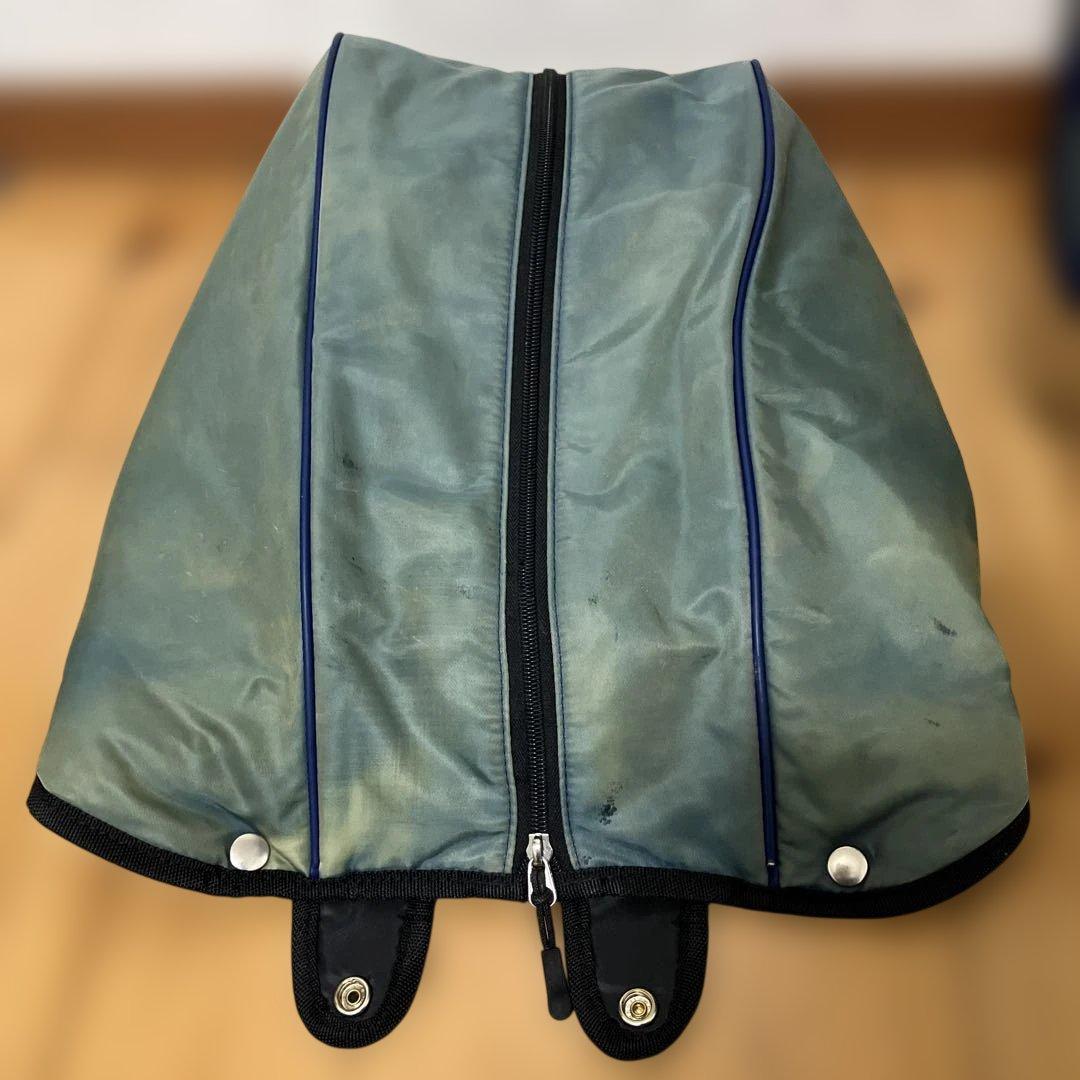 ホンマ　14分割キャディバッグ