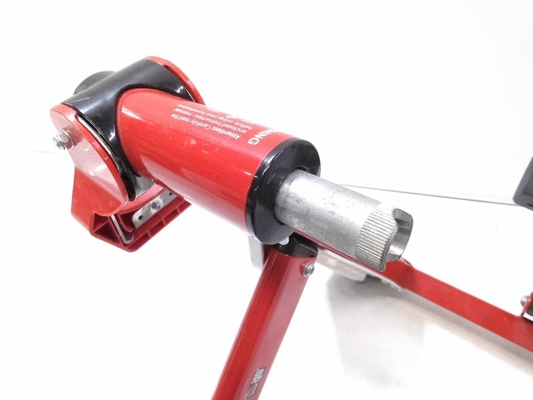 ELITE エリート サイクルトレーナー NOVO FORCE △