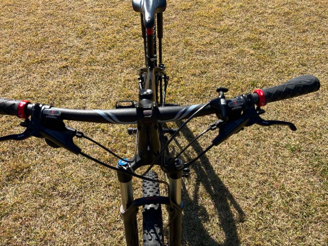 【引取り限定】スペシャライズド　マウンテンバイク