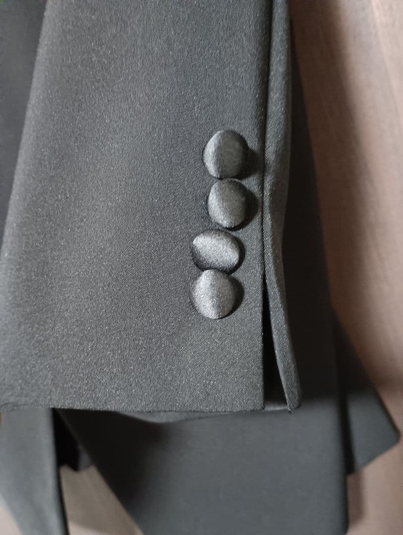 社交ダンスメンズジャケット