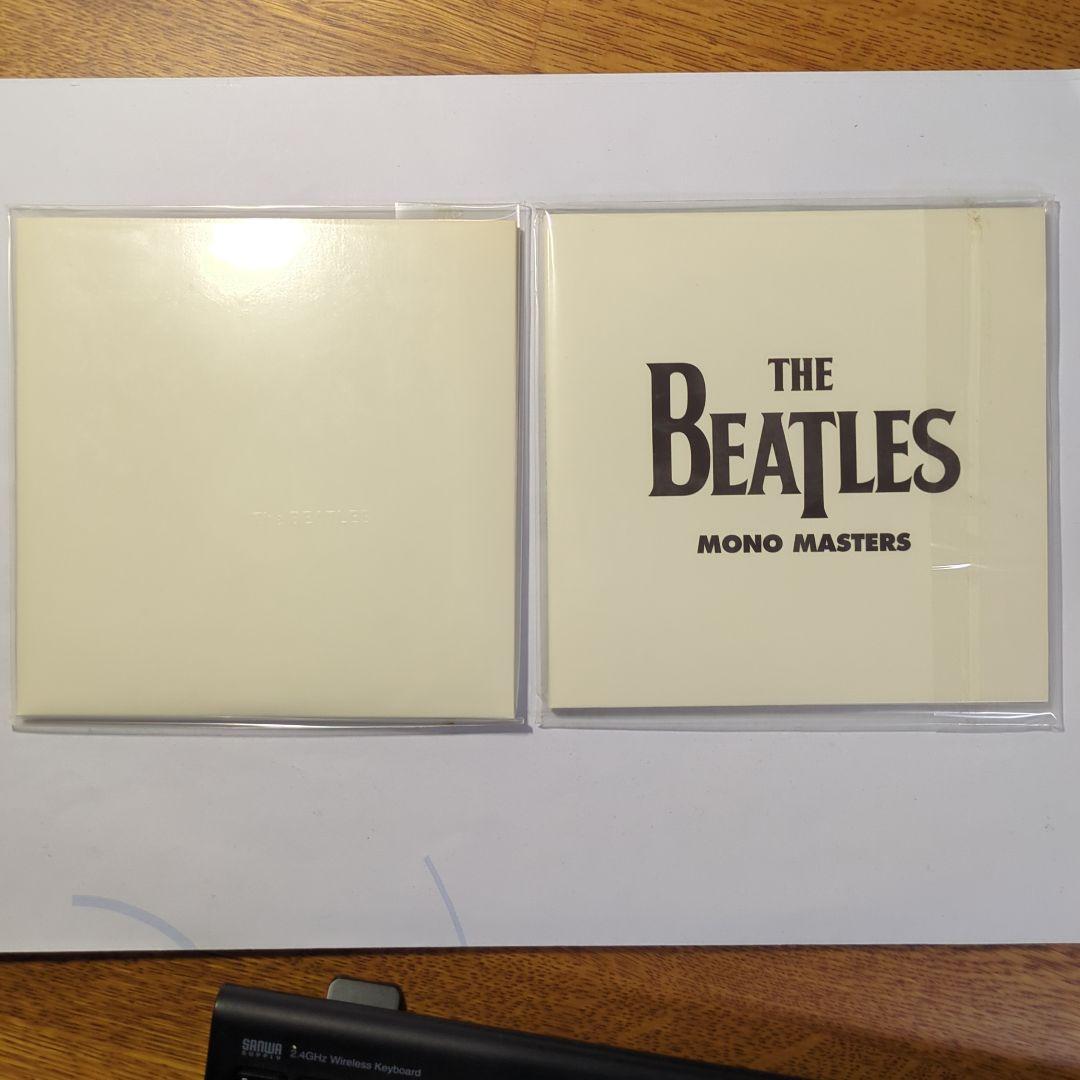 THE BEATLES IN MONO/The Beatles 中古