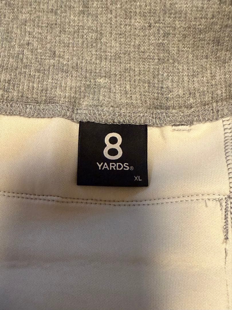 8YARDS SIDE-FENDER 3G サイズXL
