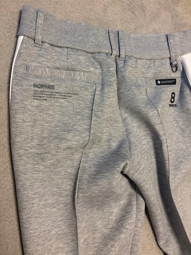 8YARDS SIDE-FENDER 3G サイズXL