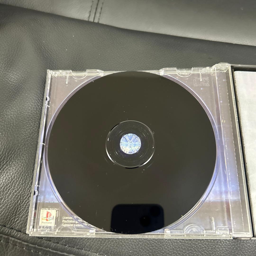 ファイナルファンタジー8 Final Fantasy 8 輸入版