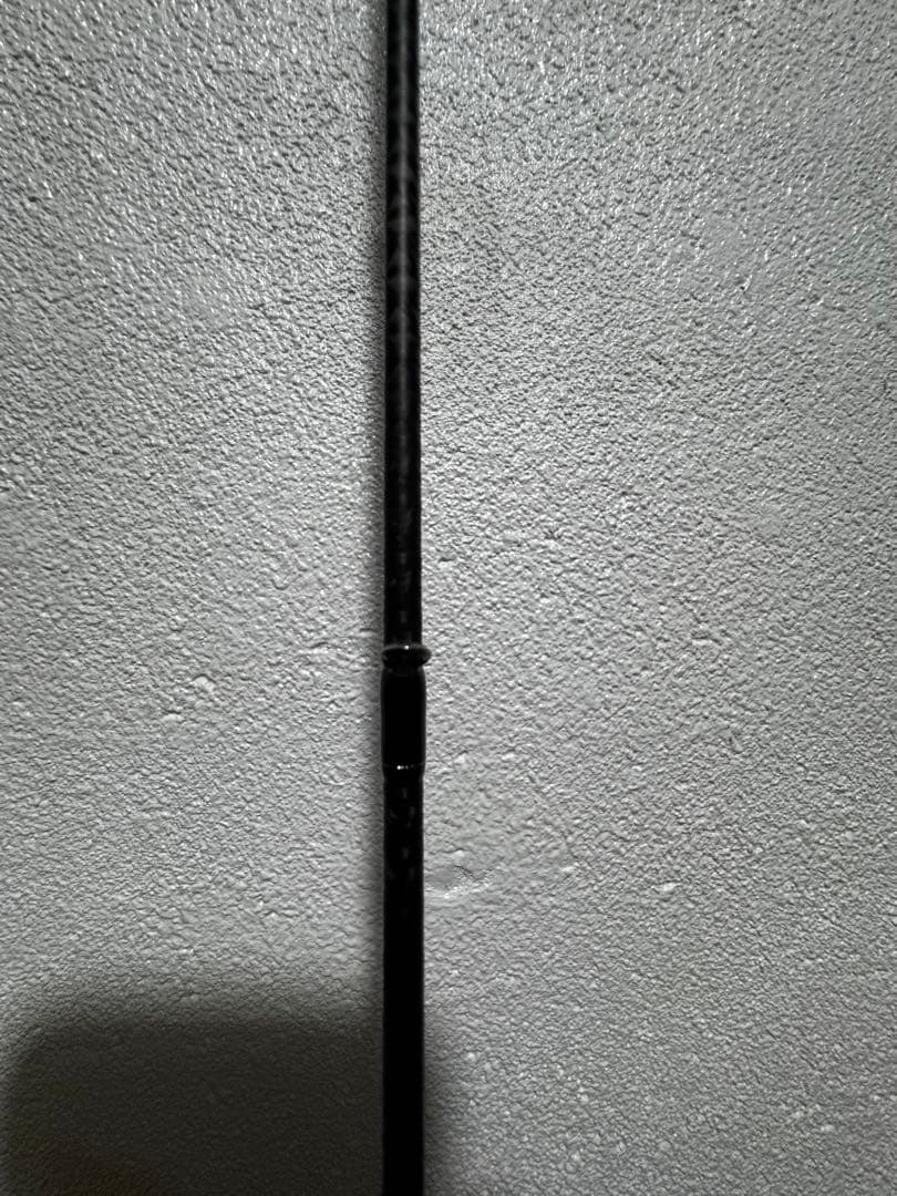 【最終値下げ】カレイドインスピラーレ　ブラックレイブンエクストリームRS