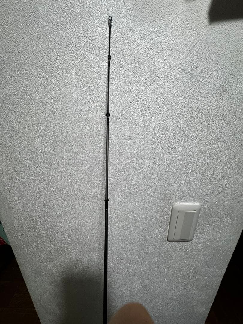 【最終値下げ】カレイドインスピラーレ　ブラックレイブンエクストリームRS