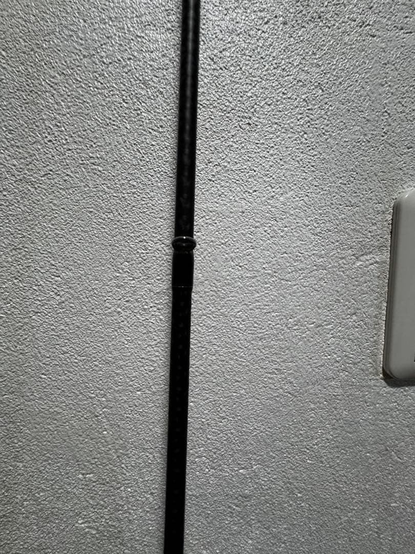 【最終値下げ】カレイドインスピラーレ　ブラックレイブンエクストリームRS