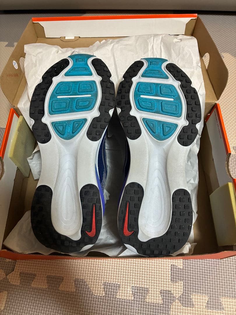 Nike VOMERO18 【28.0cm】