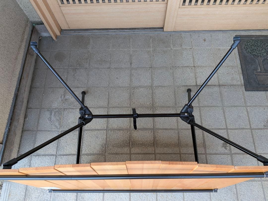 ✨1回使用✨　DOD ジミニーテーブル　M