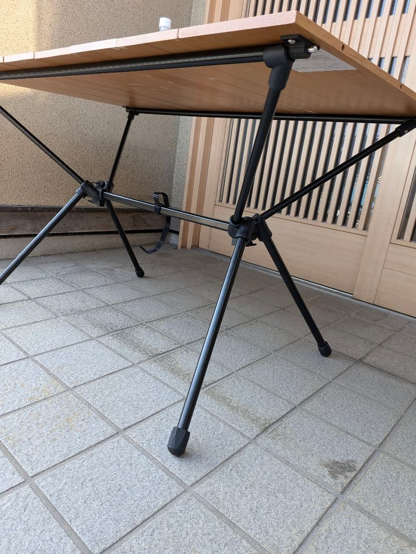 ✨1回使用✨　DOD ジミニーテーブル　M