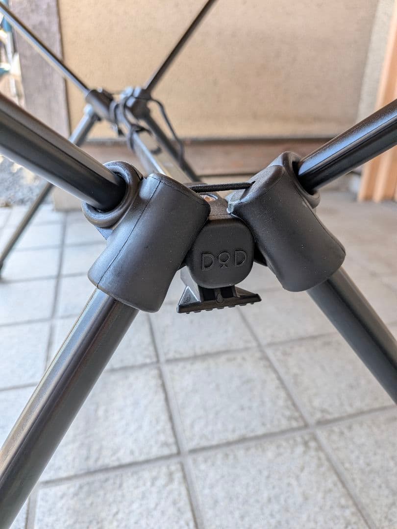 ✨1回使用✨　DOD ジミニーテーブル　M