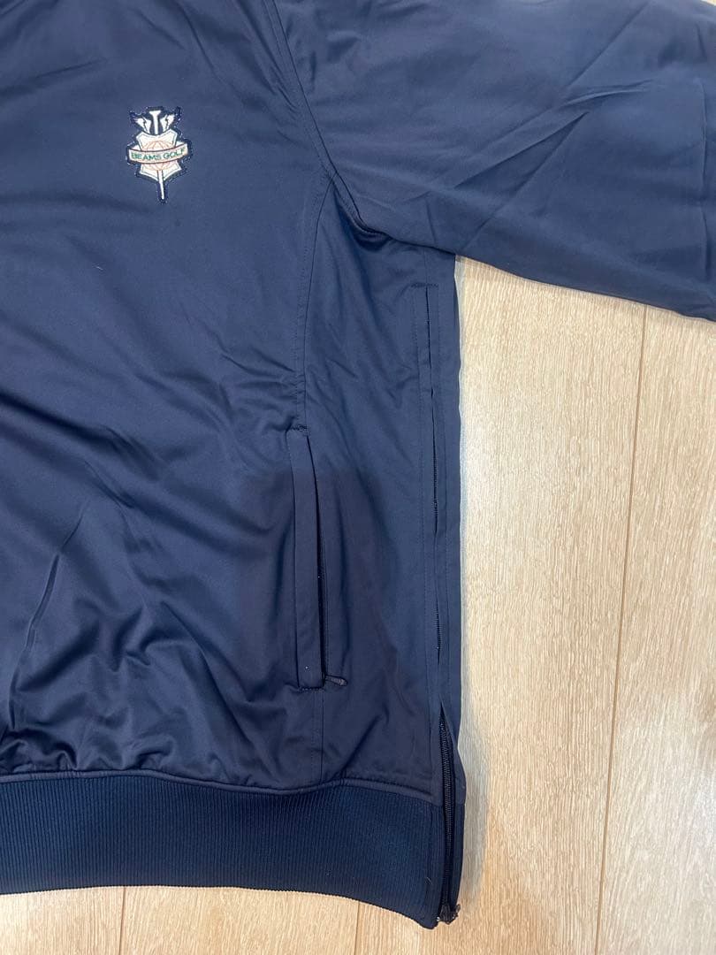 BEAMS　GOLF　スニードジャック XL