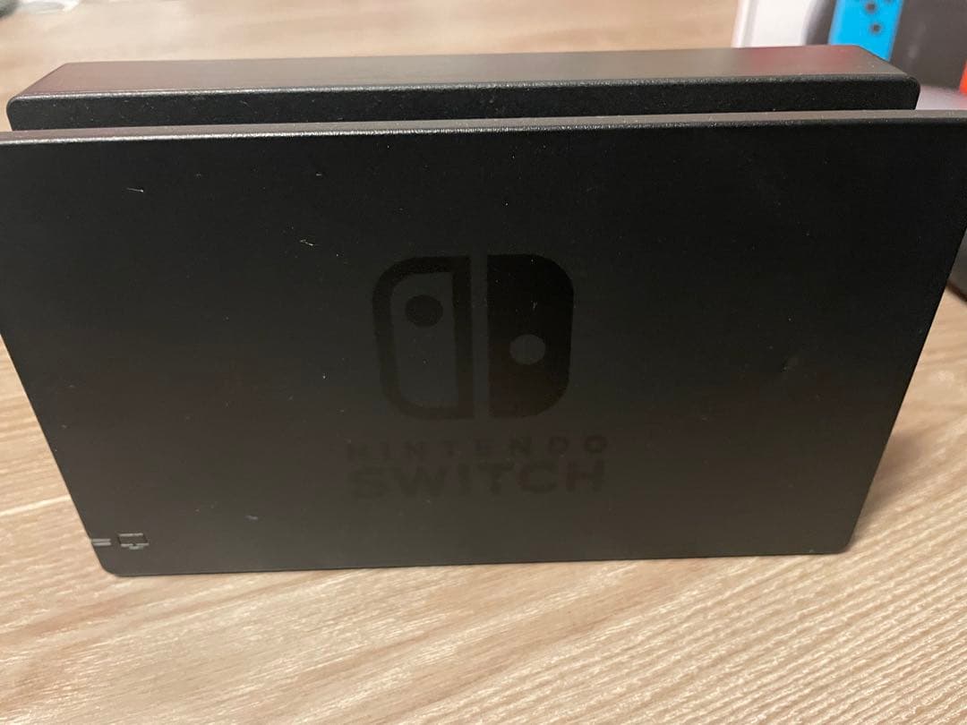 【いいねで値下げ】初代Nintendo Switch 本体一式セット