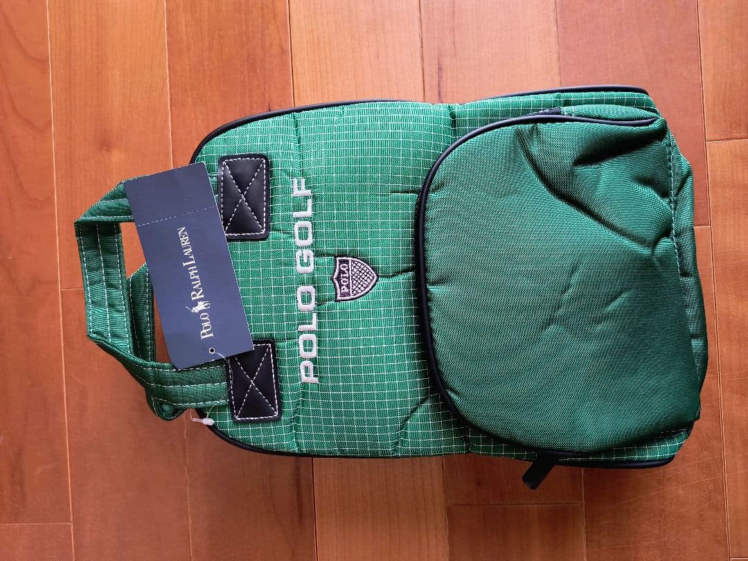 ラルフローレン　ゴルフ　シューズケース超レア　Ralph Lauren 新品
