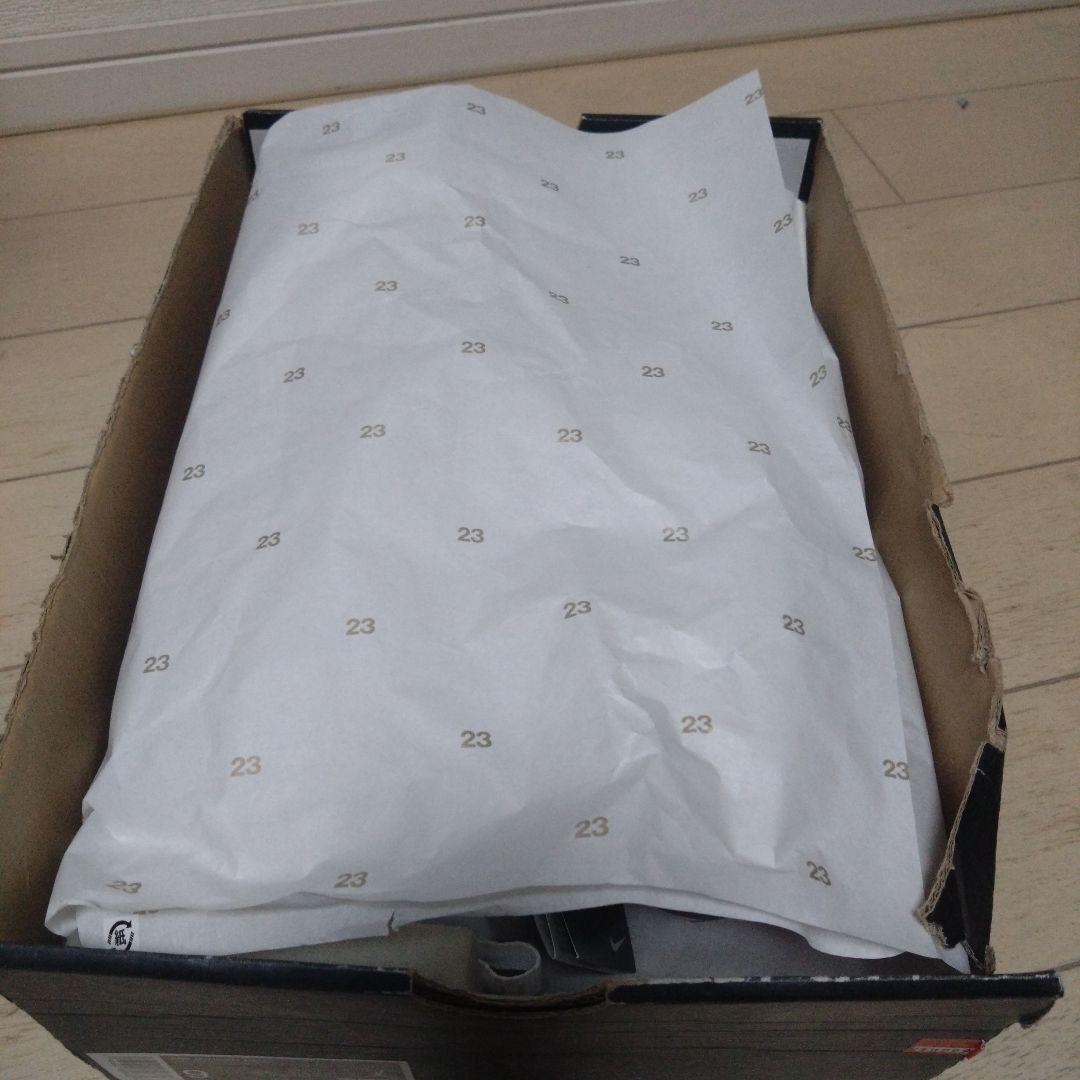 NIKE GOLF Jordan Air Rev ゴルフシューズ