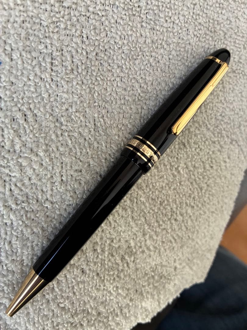 ◾️極美品◾️モンブラン◾️161 ルグラン ボールペン◾️マイスターシュテュック◾️