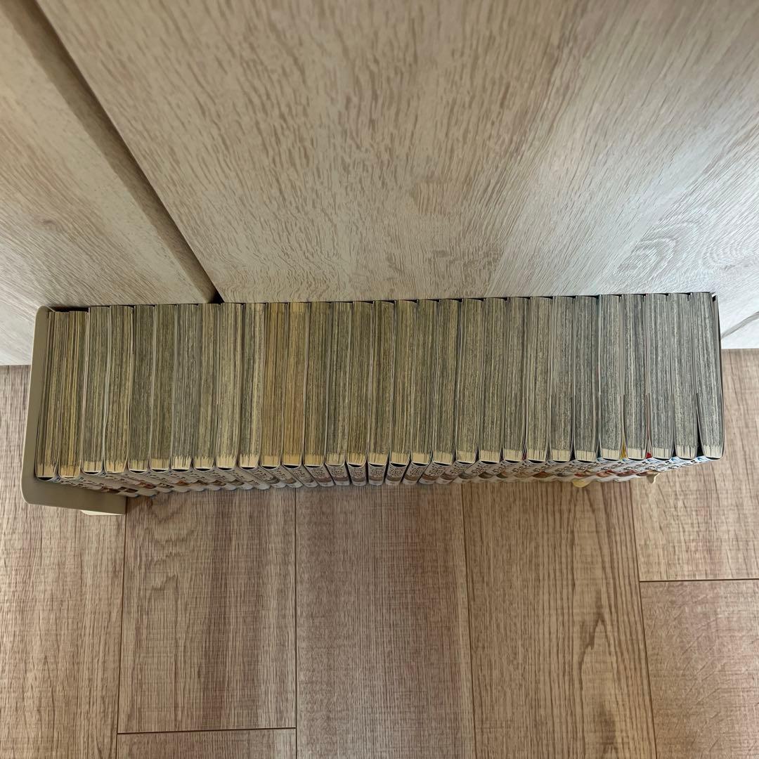 呪術廻戦 全30巻セット 特典付き