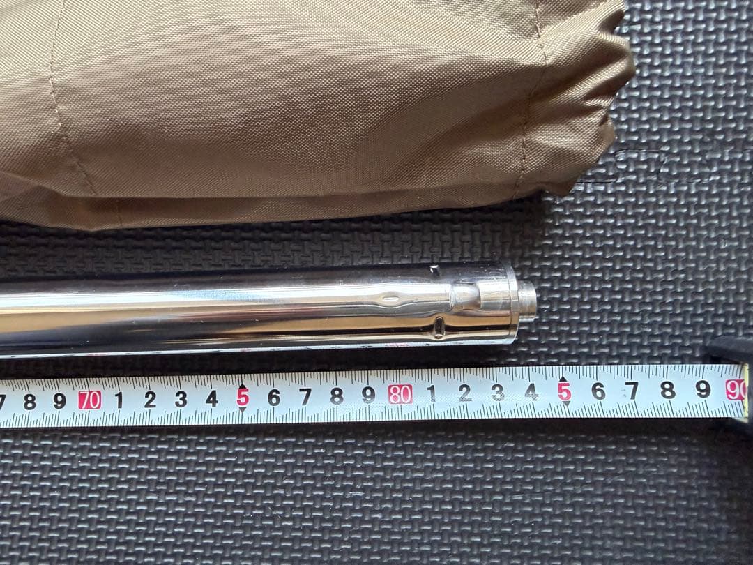 スノーピーク CK-114 IGT テーブル 脚 830 6本セット