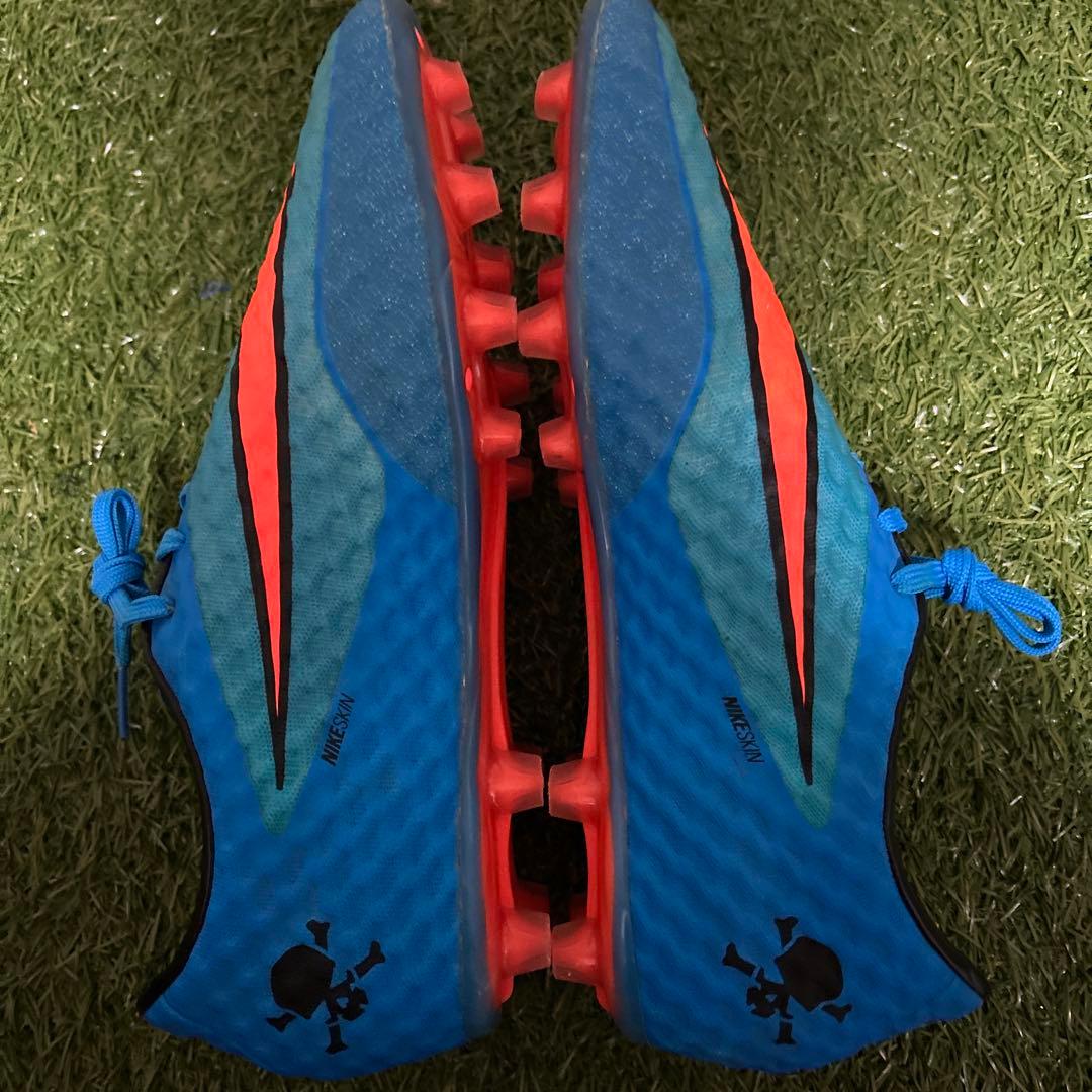 ハイパーヴェノム ナイキ サッカースパイク