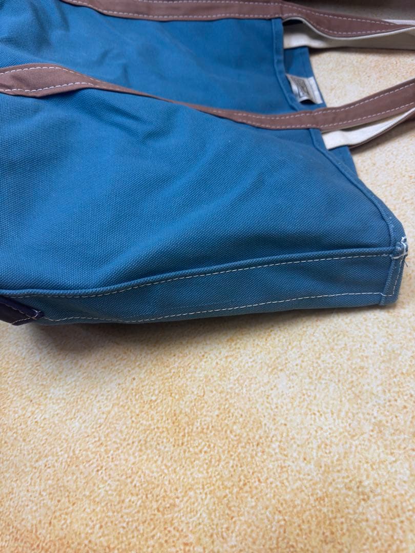 L.L.Bean エルエルビーン　トート