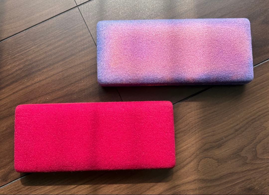 プラチナ 14K 14金 万年筆 リビエール 蝕刻 細字×4中字×1 ＋αセット