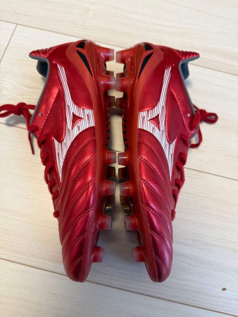 MIZUNO モナルシーダneo3pro 25cm