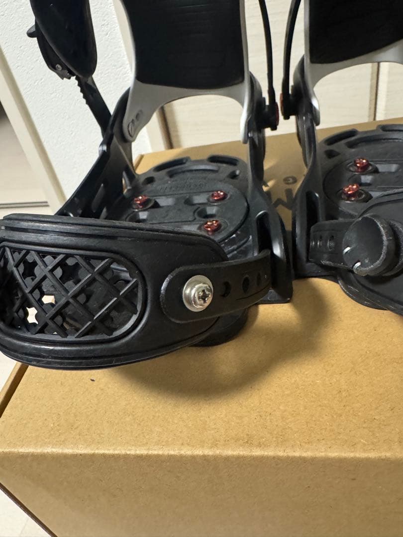 スノーボード BENT L AXTION