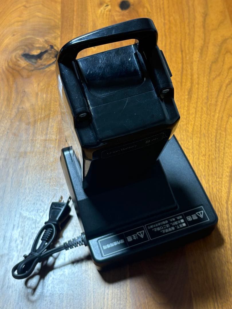 Panasonic NKY576B02A 8Ah 自転車用バッテリー