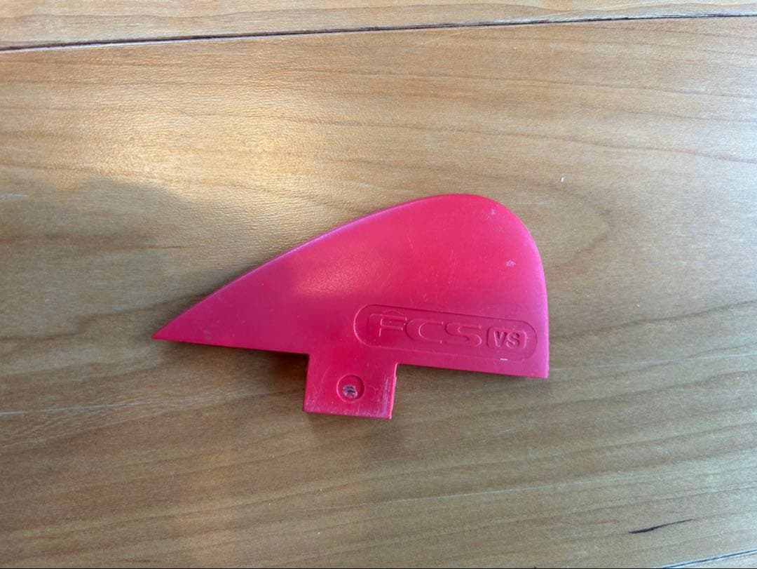 FCS2 H4 5フィンセット& ナブスターフィン