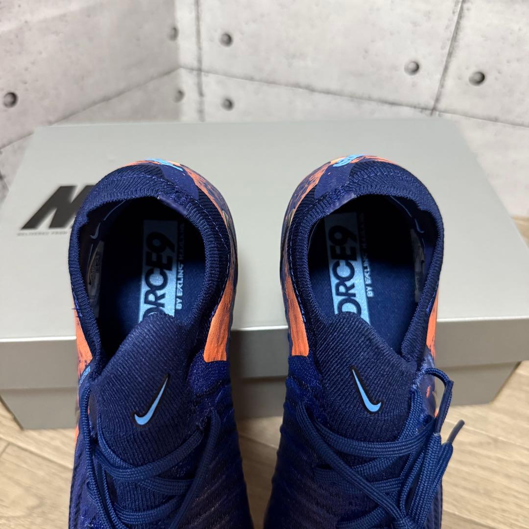 新品【25.0cm】NIKE PHANTOM GXⅡ ELITE FG