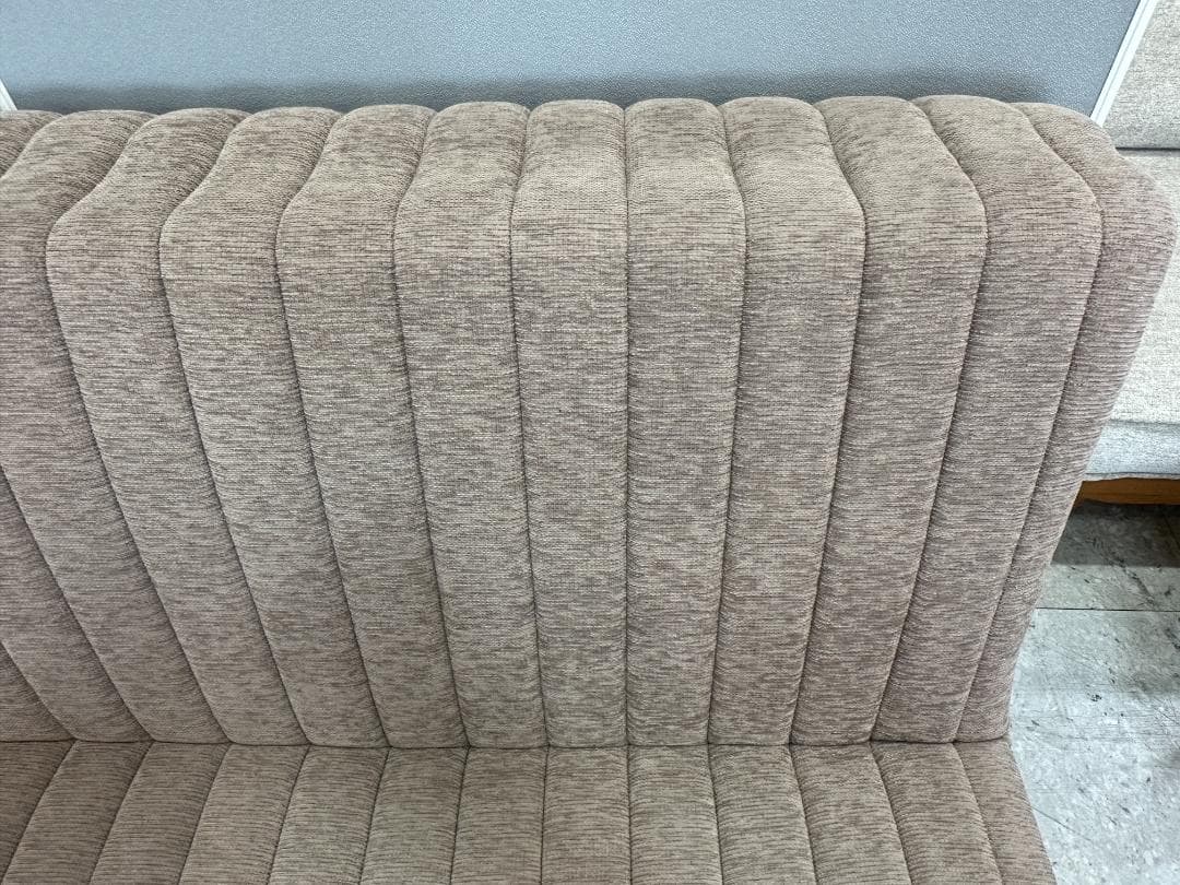 フランスベッド　ソファベッド　スイミーM2　ブラウン