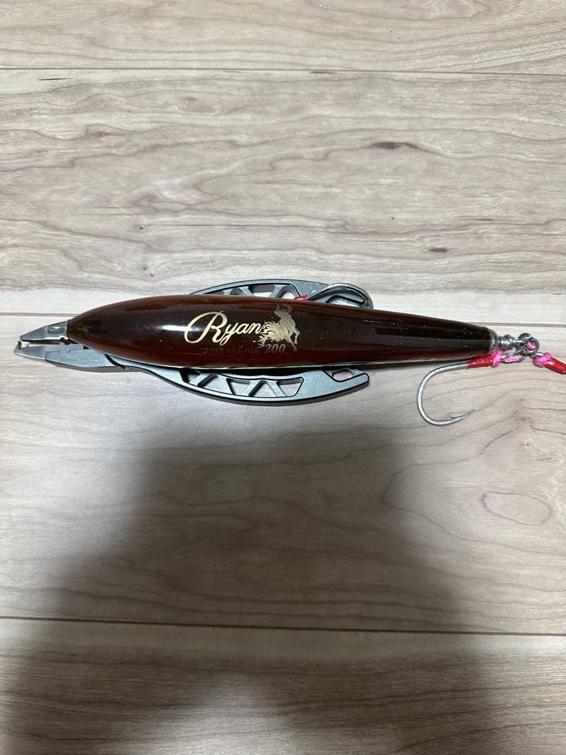 cbone ライアン200