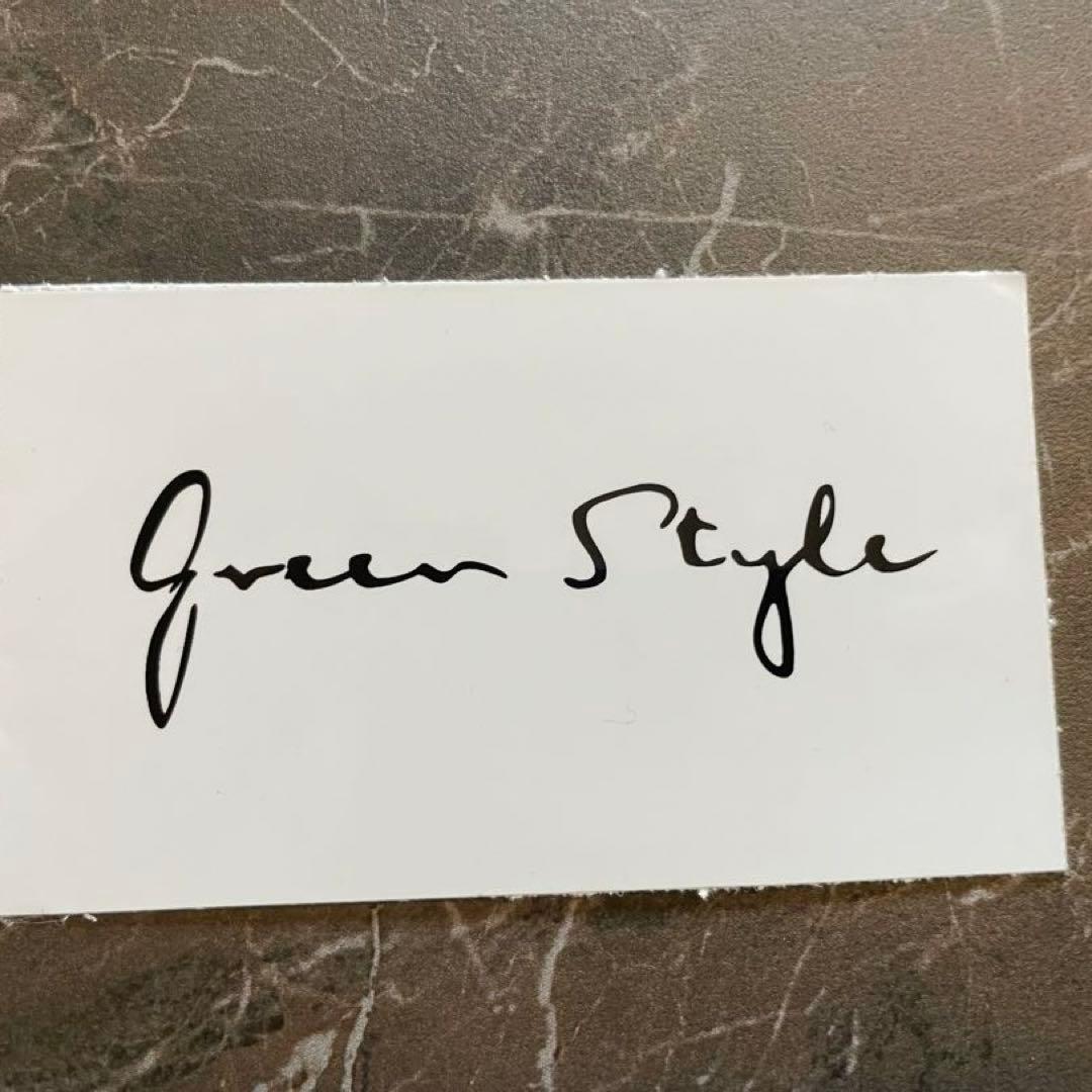 LOUIS GARNEAU（ルイガノ） MV1