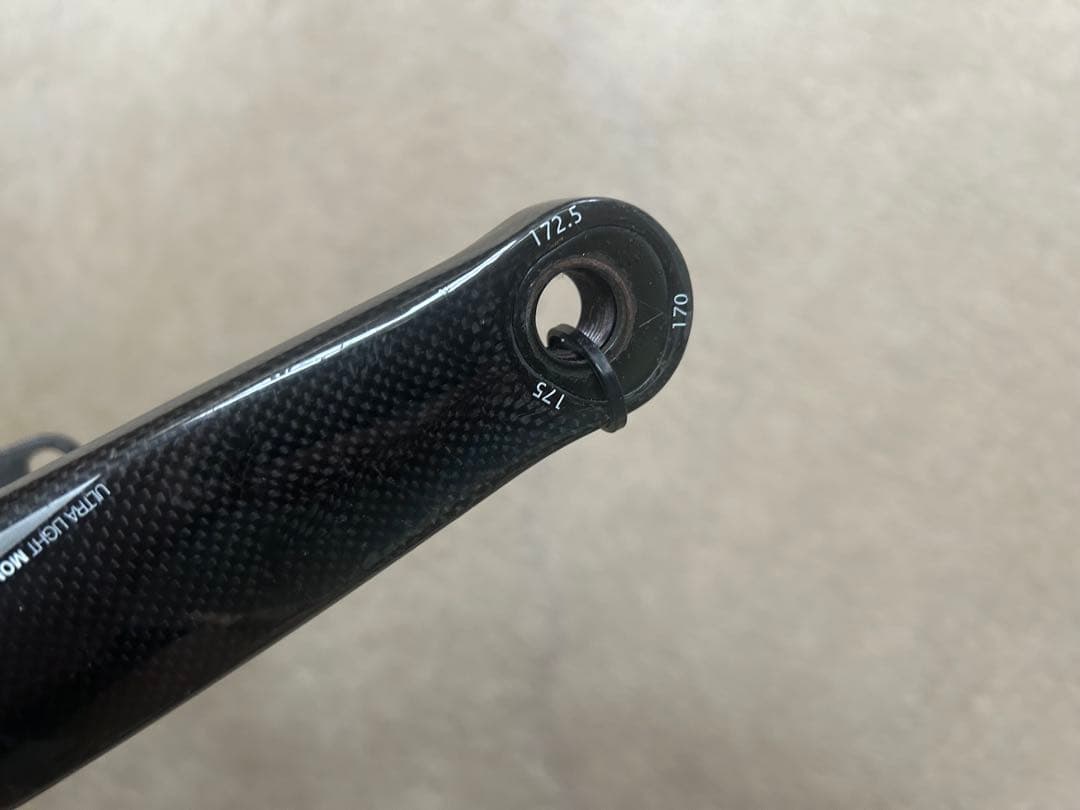 パーツ look 596 size l(ct655mm)