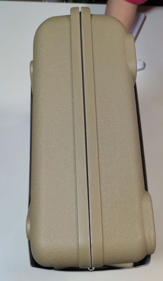 Iwatani　イワタニカセットフー「タフまる」