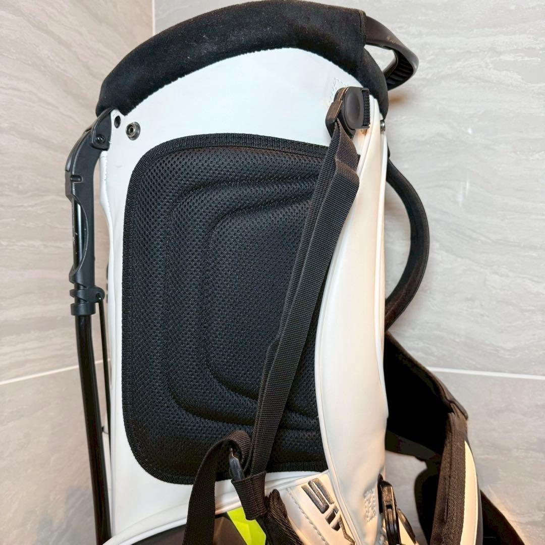 テーラーメイド SIM2 キャディバッグ　9.5型