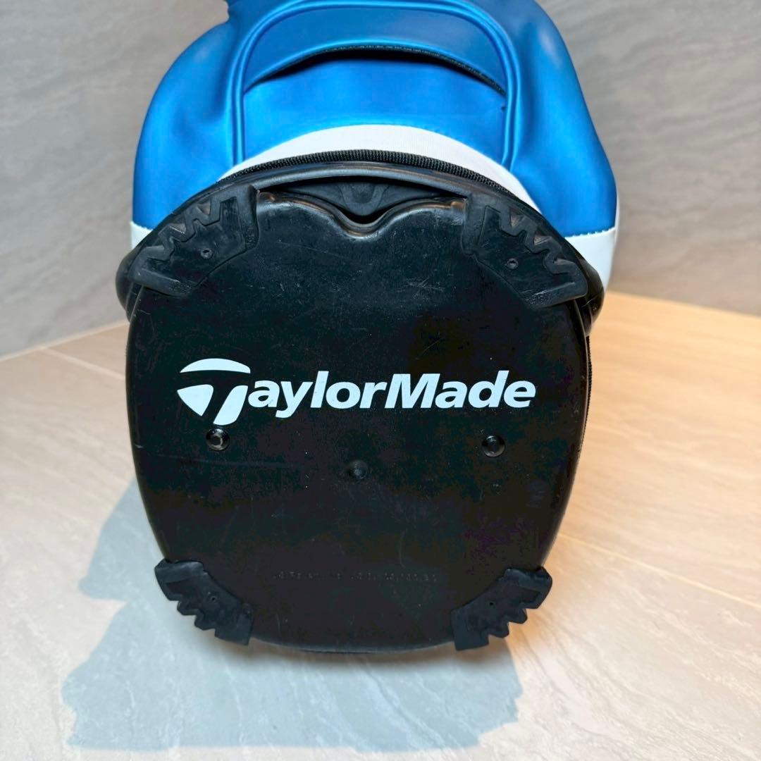 テーラーメイド SIM2 キャディバッグ　9.5型
