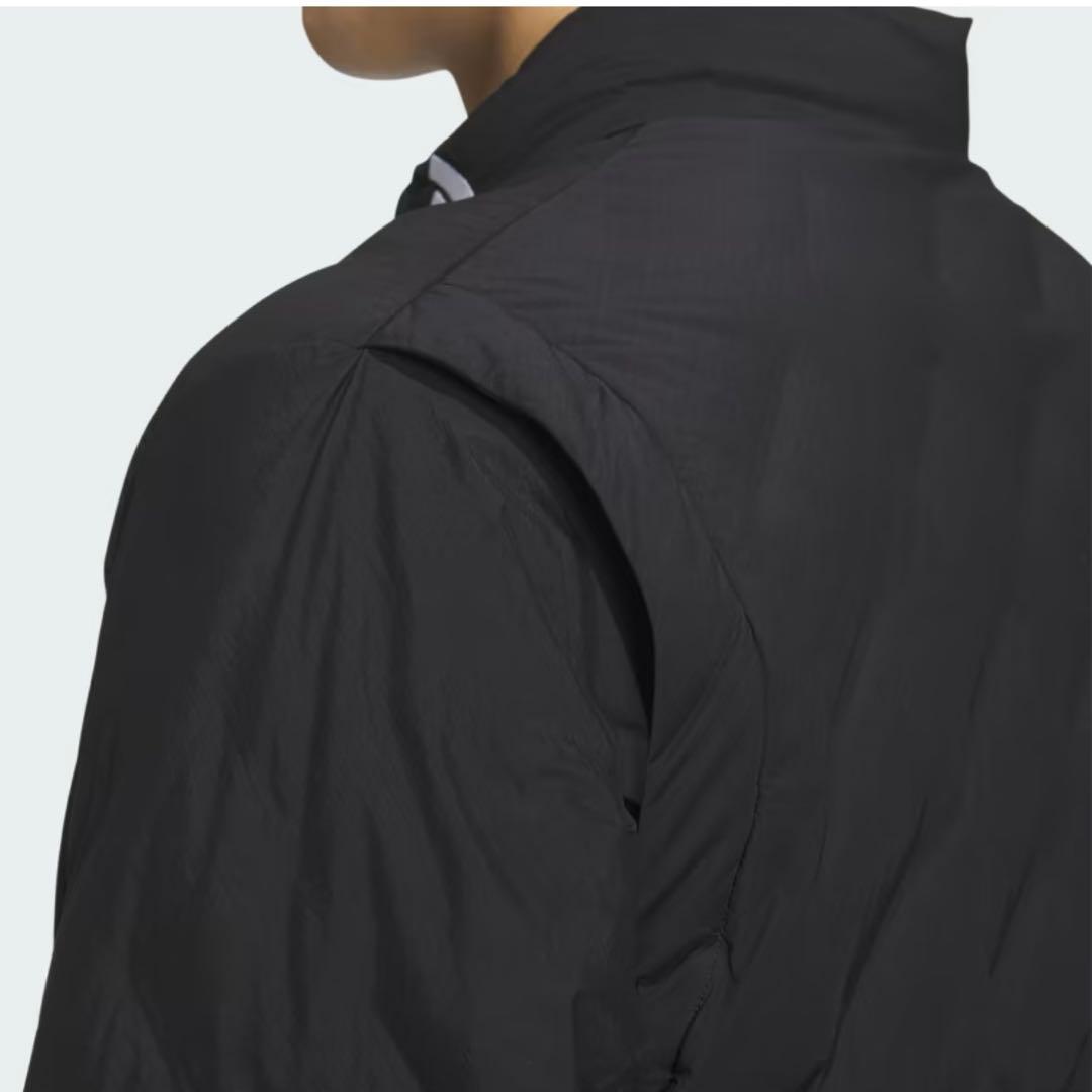 adidas ダウンジャケット Frost Guard ゴルフ 撥水