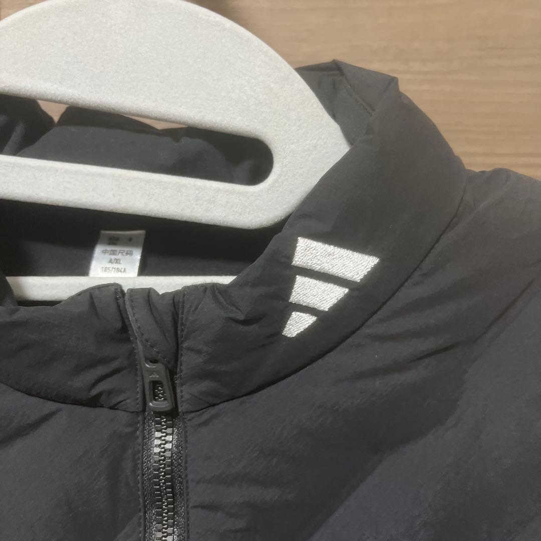 adidas ダウンジャケット Frost Guard ゴルフ 撥水