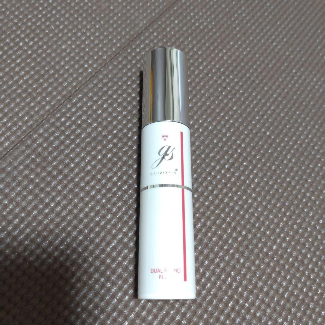 デュアルレチノプラス ガウディスキン レチノール美容液