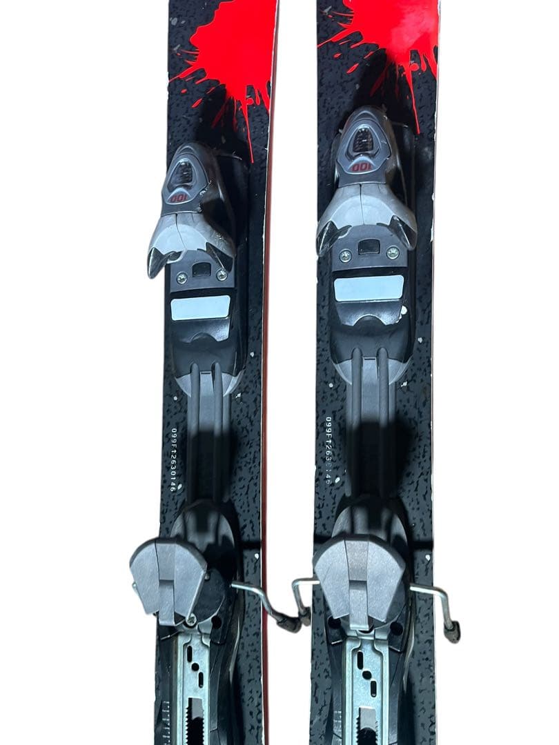 ROSSIGNOL　FREEZB　フリーZB　スキーボード