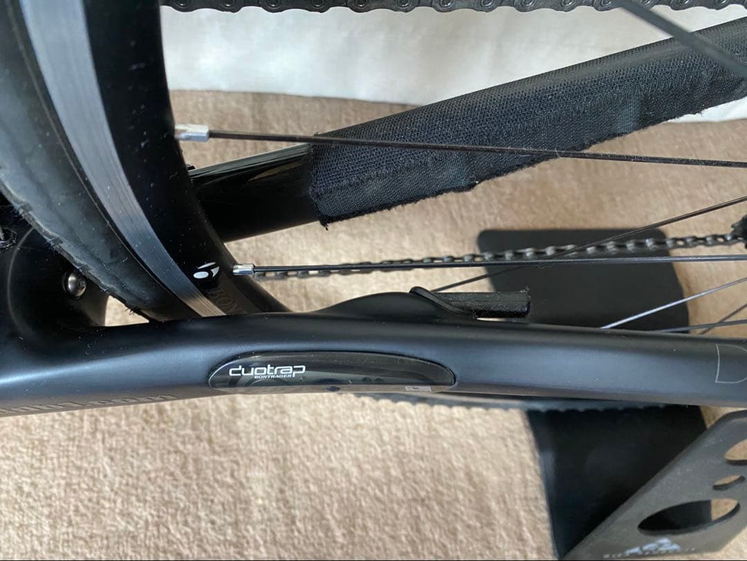 TREK トレックDomame ドマーネ500シリーズ5.9グレード