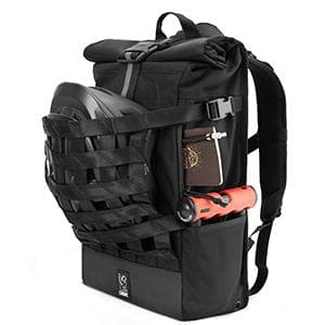 ⭐︎希少カラー⭐︎CHROME BARRAGE CARGO バックパック カモ柄